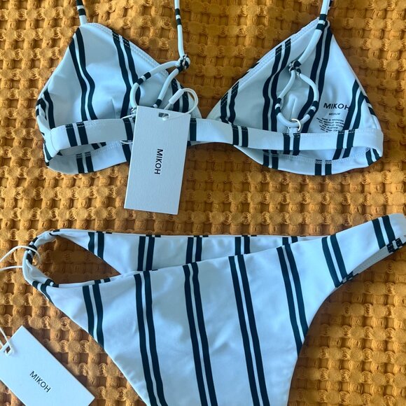 Mikoh Swimsuit set - Picture 2 of 4